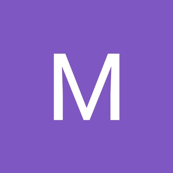 Profile Picture of Mark Madden (@daramadden13) on Poshmark
