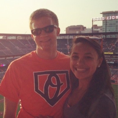 Profile Picture of Carrie Campbell (@mrs_campbell803) on Twitter