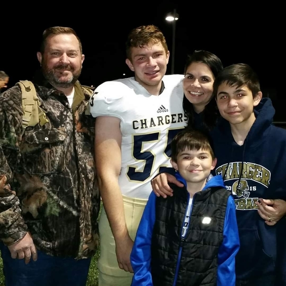 Profile Picture of Christie Rodriquez heiner (@bcheiner5) on Poshmark