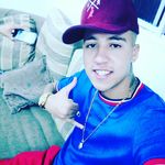 Profile Picture of Muradi Alexandre (@abencoado_muradi) on Instagram