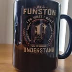 Profile Picture of James A Funston (@jamesa.funston) on Facebook