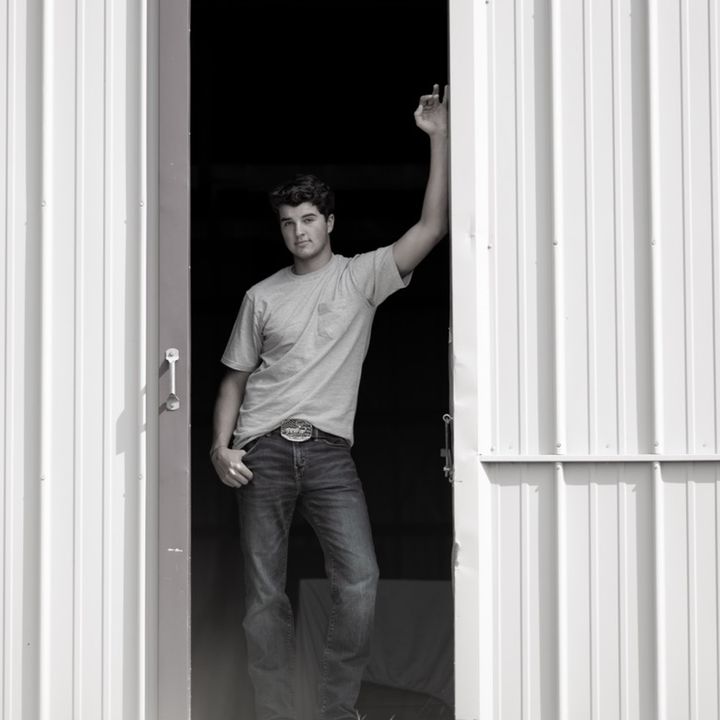 Profile Picture of Ben Haines (@benhaines141) on Tiktok