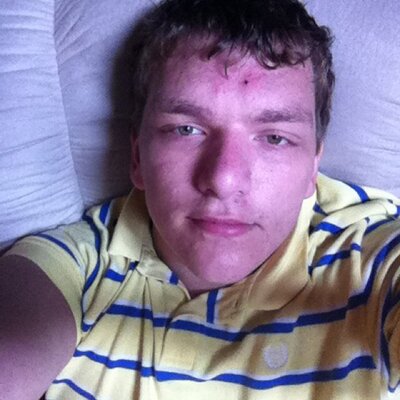 Profile Picture of Jonathan Riddle (@jonathanriddle6) on Twitter