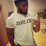 Profile Picture of Aaron Rashad (@rashadmassey54) on Instagram