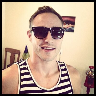 Profile Picture of Sean Lail (@Seanyboi1985) on Twitter