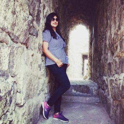 Profile Picture of Sahana_Shaikh (@michael_mcdonaldd) on Tiktok