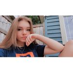 Profile Picture of Mary (@mary.hope.gskl) on Instagram