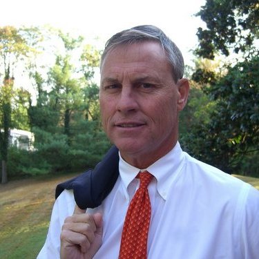 Profile Picture of George Conrad Dick (@georgedick2000) on Twitter