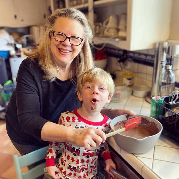 Profile Picture of Margi Groos (@margigroos) on Poshmark