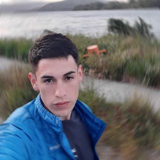 Profile Picture of Aurelio Corleone (@deogo.drogo.drogo) on Facebook