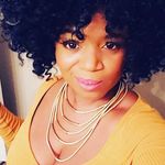 Profile Picture of Crystal Milton (@cryspshouston) on Instagram