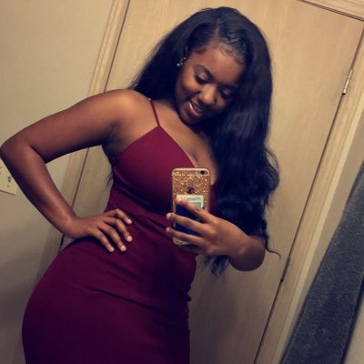 Profile Picture of Briana Clay (@adore_me14) on Twitter