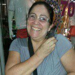 Profile Picture of Nancy Mello (@nancyesthermello) on Instagram