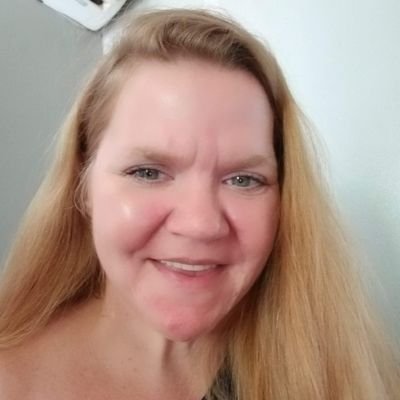 Profile Picture of Christina Blackburn (@Christi41197027) on Twitter