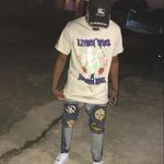 Profile Picture of steven caraballo (@stevencaraballo30) on Instagram