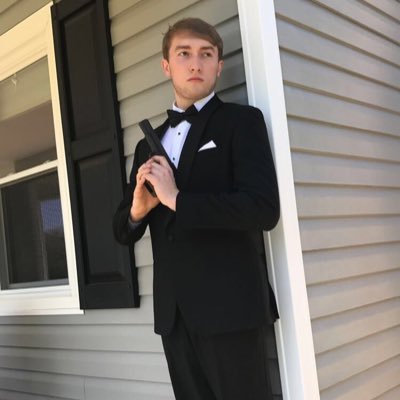 Profile Picture of John Walden (@JohN_WalDen12) on Twitter