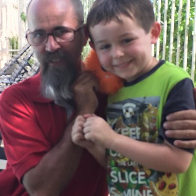 Profile Picture of Matthew Whitcomb (@cattrikerider) on Twitter