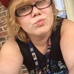 Profile Picture of Samantha Lynn Kerns-Thompson (@kernsthompson) on Instagram