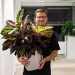 Profile Photo of Jan Kopřiva (@jan_kopriva_flowers) on Instagram