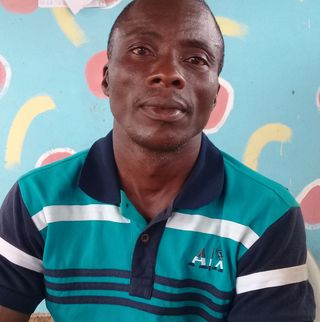 Profile Picture of Hermann Gelase Zohora (@hermanngelase.zohora.3) on Facebook