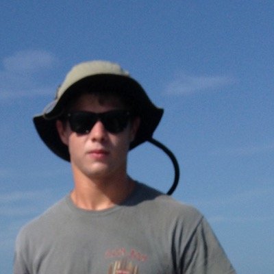 Profile Picture of Travis Mikell (@TravisnMikell) on Twitter