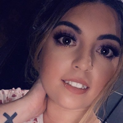 Profile Picture of Shereen Smith (@shereens658) on Twitter