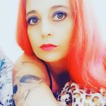 Profile Picture of Toni Maguire (@satan_little_helper_666) on Instagram