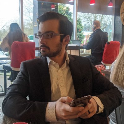 Profile Picture of Colin Popell (@cpopell) on Twitter