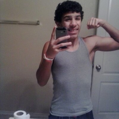Profile Picture of Kevin Olmo (@ToSlickOlmo) on Twitter