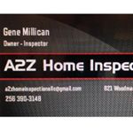 Profile Picture of Gene Millican (@a2zhomeinspectionsllc) on Instagram