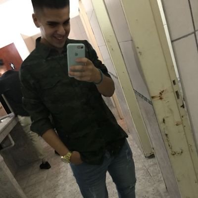 Profile Picture of Daniel Coria (@DanielC87305876) on Twitter