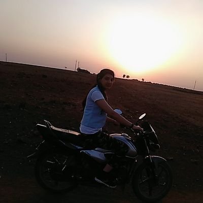 Profile Picture of Pragati Patel (@Pragatipatel214) on Twitter