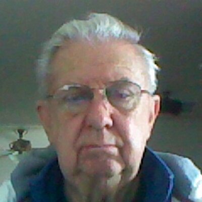 Profile Picture of John T. Larimer, Jr. (@johnlarimer) on Twitter