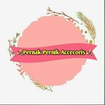 Profile Picture of Pernak_Pernik_Accecoris1 (@pernak_pernik_accecoris1) on Instagram