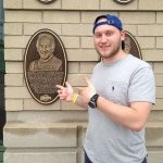 Profile Picture of Nathan Haley (@nhale90) on Instagram