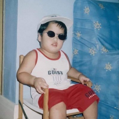 Profile Picture of Alex Velasco (@ByeAleKS) on Twitter