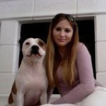 Profile Picture of Ashley Kennedy (@runaroundhound) on Instagram