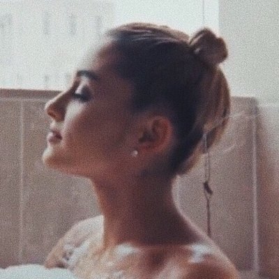 Profile Picture of Ariana's Bae Arto; Shawn Day (@showyoubuteraa) on Twitter