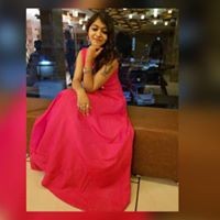 Profile Picture of Ishani Patel (@ishani-patel-55) on Quora
