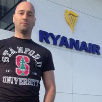 Profile Picture of Andrea Picchi (@andrea-picchi) on Quora