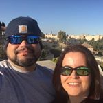 Profile Picture of Kevin-Melitza Lugo (@mannahinc1) on Instagram