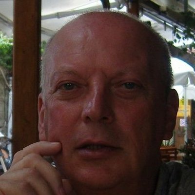 Profile Picture of John Bestwick (@Johnbestwick) on Twitter