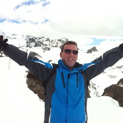 Profile Picture of Mark Twomey (@marktwomey_mark) on Twitter