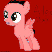 Profile Picture of Alex Thach (@alexthach9031) on Youtube