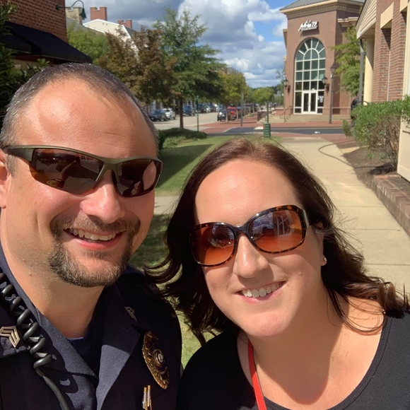 Profile Picture of Chris Crockett (@supermancopdude) on Poshmark