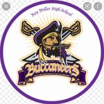 Profile Picture of Roy Miller High School 💜⚽️💛 (@miller_soccer361) on Instagram