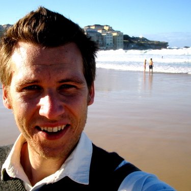 Profile Picture of Dustin St Clair (@dstn_stclr) on Twitter