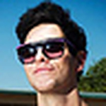 Cristofer  Diaz - Flickr Profile Picture of Cristofer  Diaz (@ashercristoferalan) on Flickr