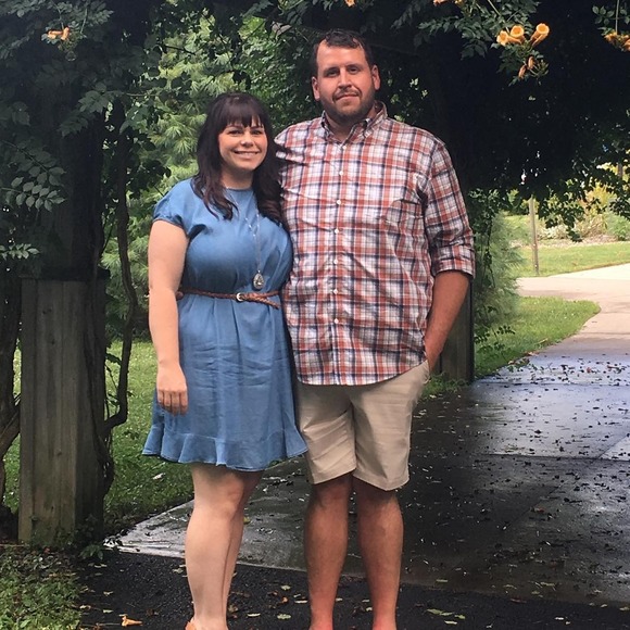 Profile Picture of Bethany Ludwig (@bethanynicole28) on Poshmark