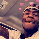 Profile Picture of Jerrold Johnson (@jamesfromsubway) on Instagram